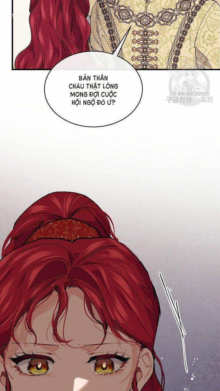 đại dương kiêu sa chapter 50.1 7