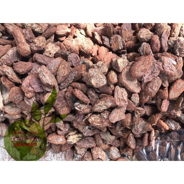 VỎ THÔNG ĐỎ TRỒNG LAN HÀNG CHẤT LƯỢNG CAO 1kg