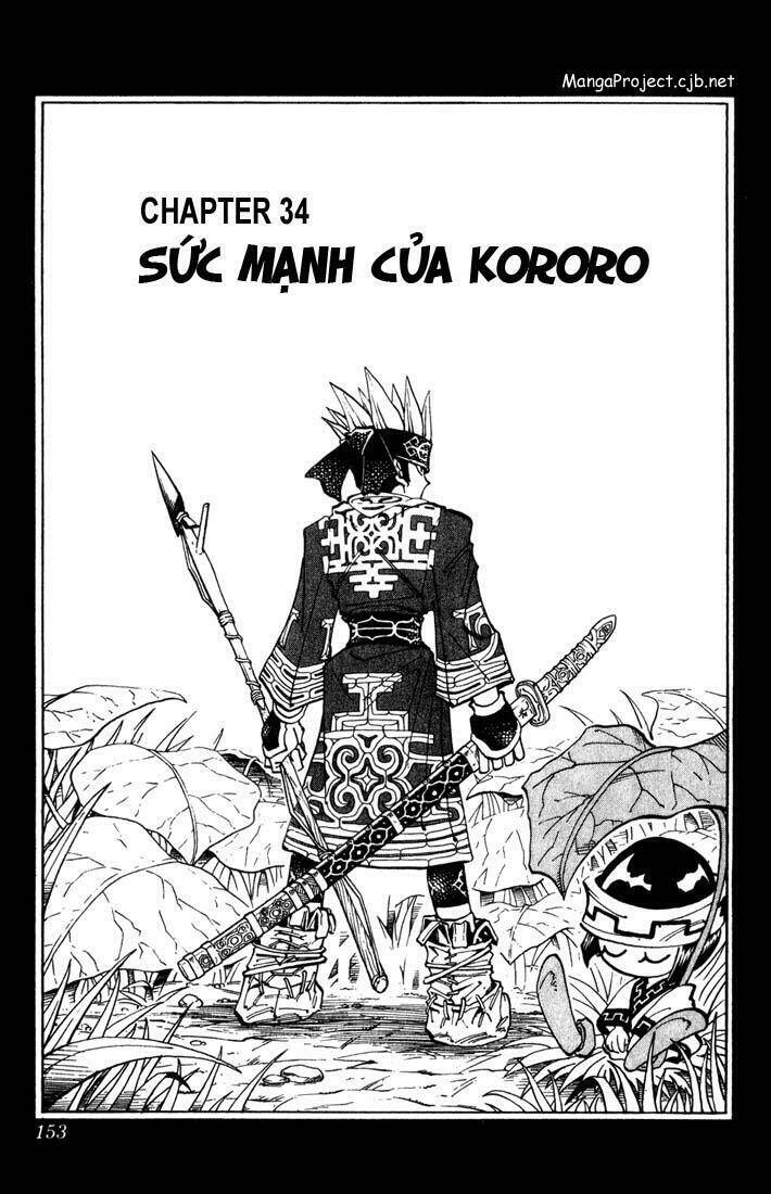 vua pháp thuật chapter 34 4
