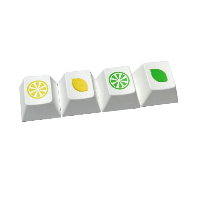 HSV Cherry MX Mechanical Keyboard Cherry Profile Original PBT Dye Sublimation Keycap
