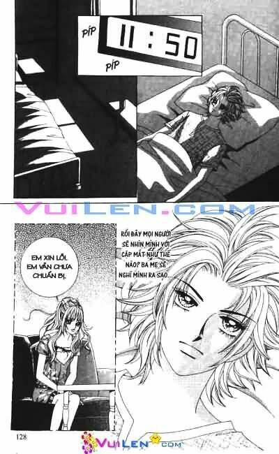 tình yêu quý tộc chapter 79 9