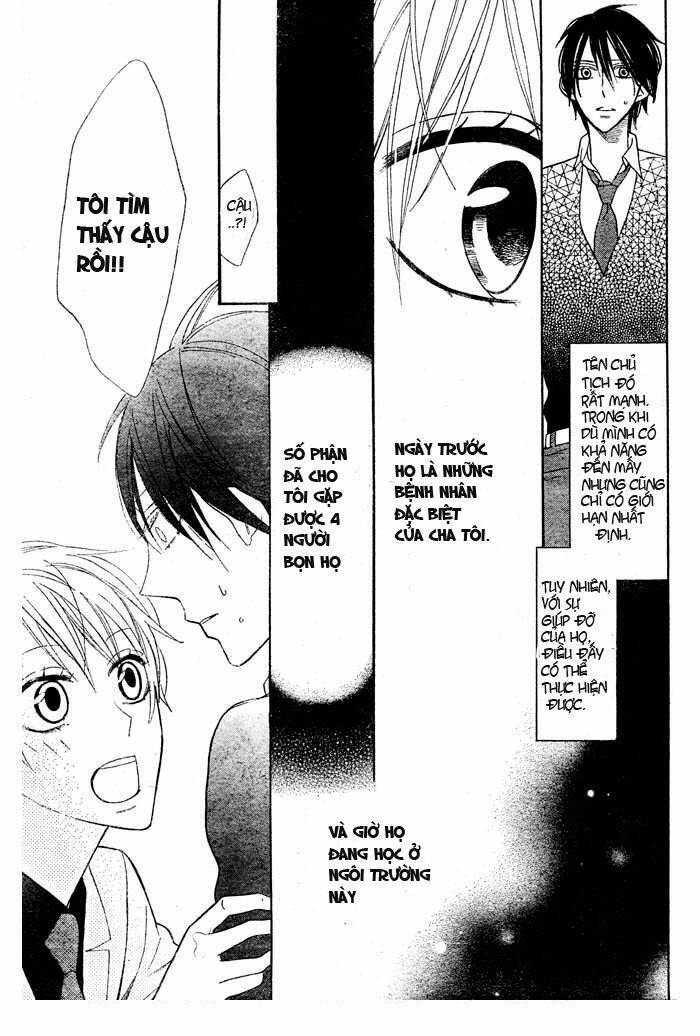 love sick chapter 1 13