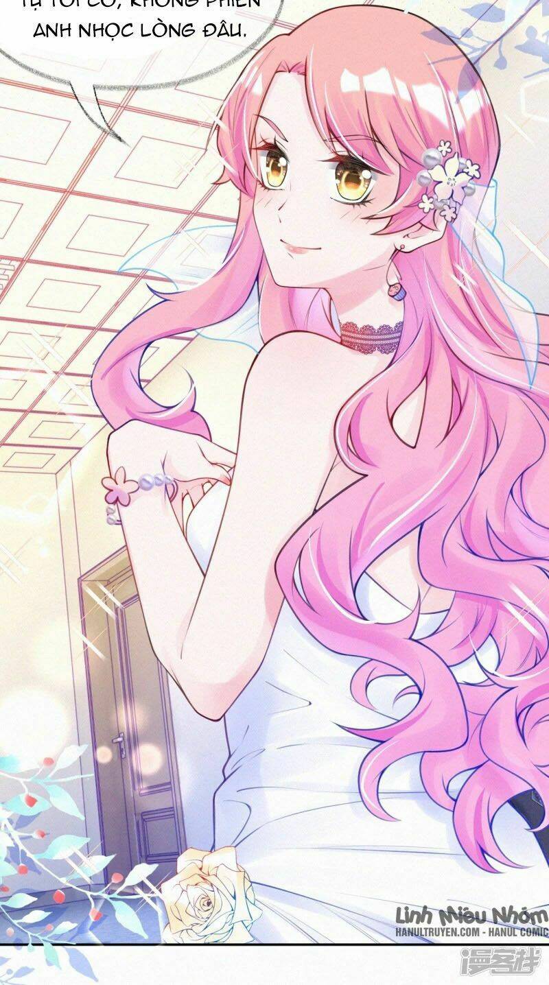 mami đột kích, thiên tài manh bảo khốc daddy chapter 5 20