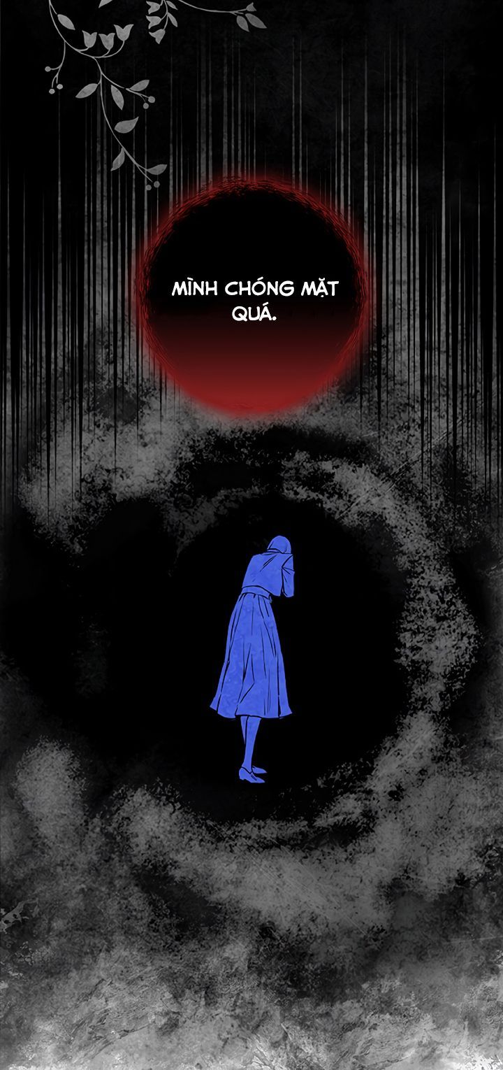 hoàng phi bóng tối - shadow queen chapter 40 52