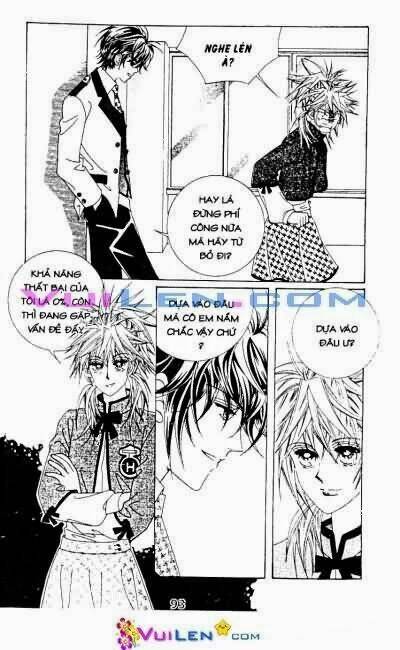 đại ca đi học chapter 3 93