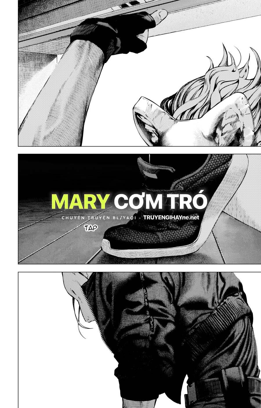 the boy & the wolf chapter 6.1 3