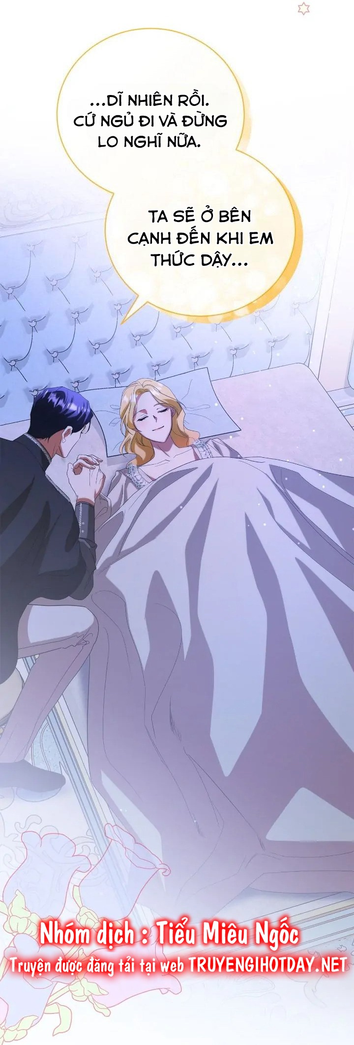 tình yêu đó chưa hề tồn tại chapter 70 9