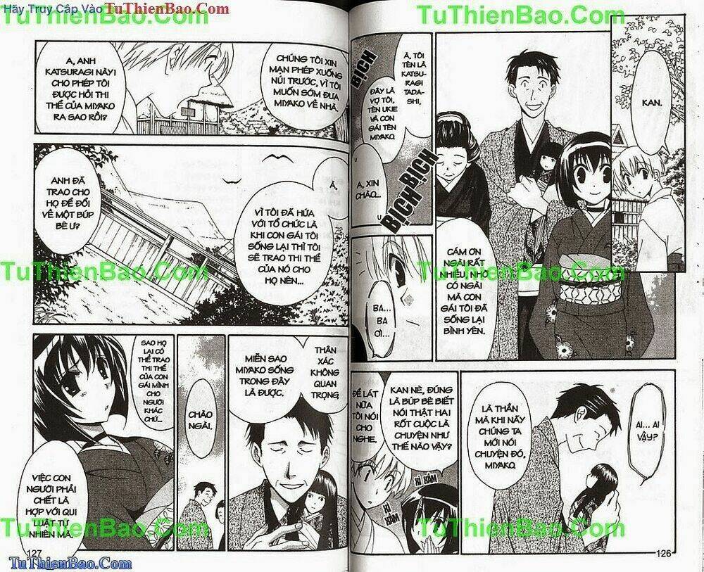 truyền thuyết thiên cẩu chapter 7 64