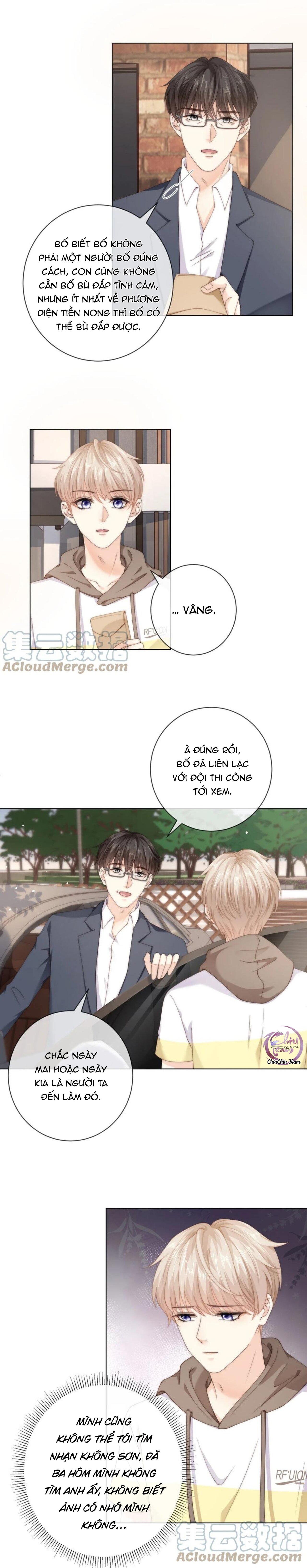 đảo thanh mai chapter 60 3