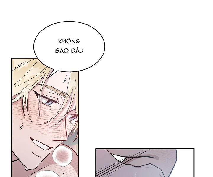 chàng tuấn mã của tôi chapter 38 15