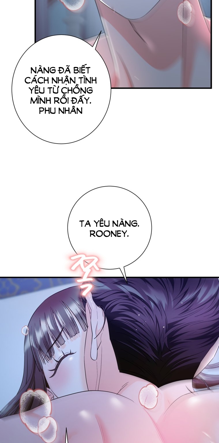 [18+] tôi đã kết hôn với kẻ thù giết cha mẹ chapter 19.2 29