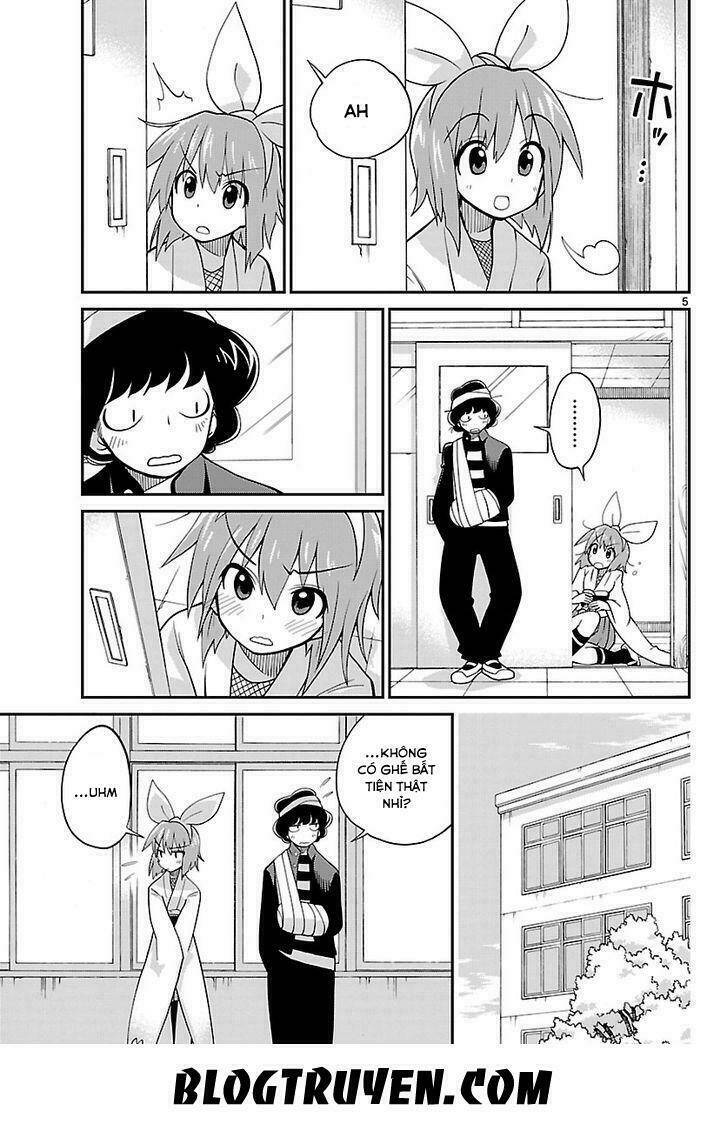 ninomae shii no tsukaikata chapter 20 7