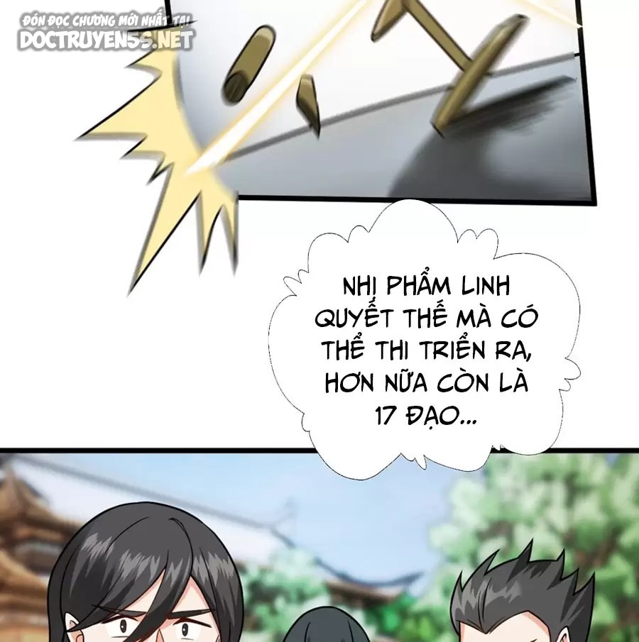 mang theo các tiên tử vô địch thiên hạ chapter 46.1 20