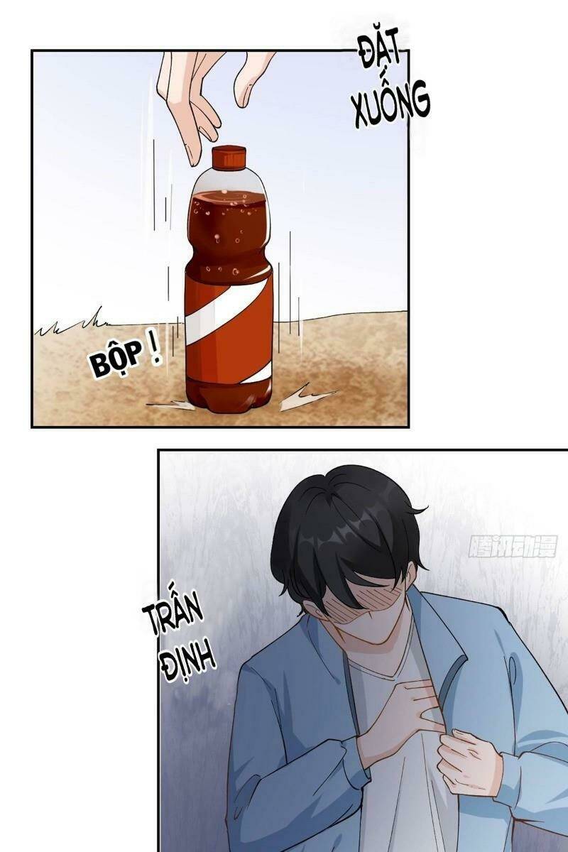 em gái của tôi có độc chapter 5 9