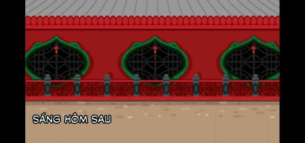 tân nương bất đắc dĩ chapter 1 27