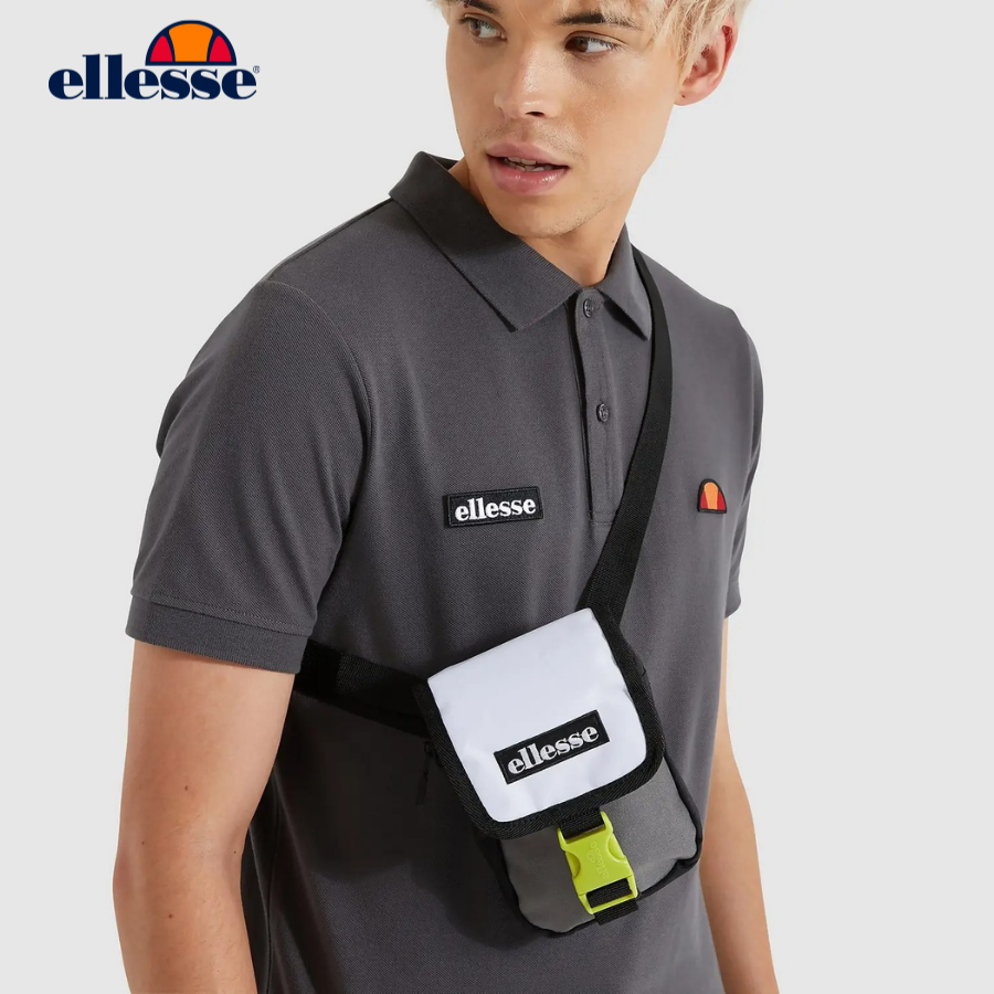 Túi đeo chéo unisex Ellesse Play-Lalano - 620882