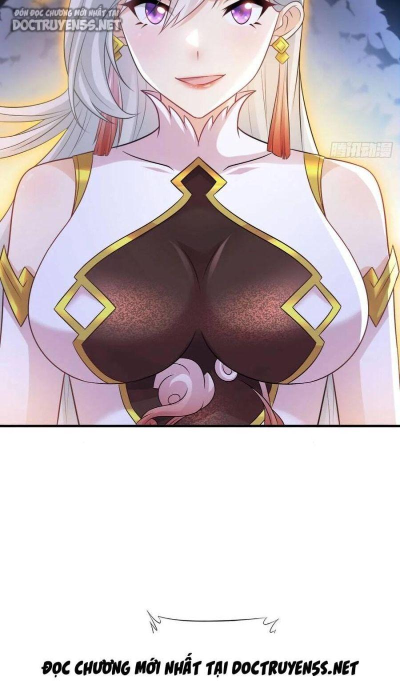 Vợ tôi và tôi thống trị Tam giới chapter 64 59