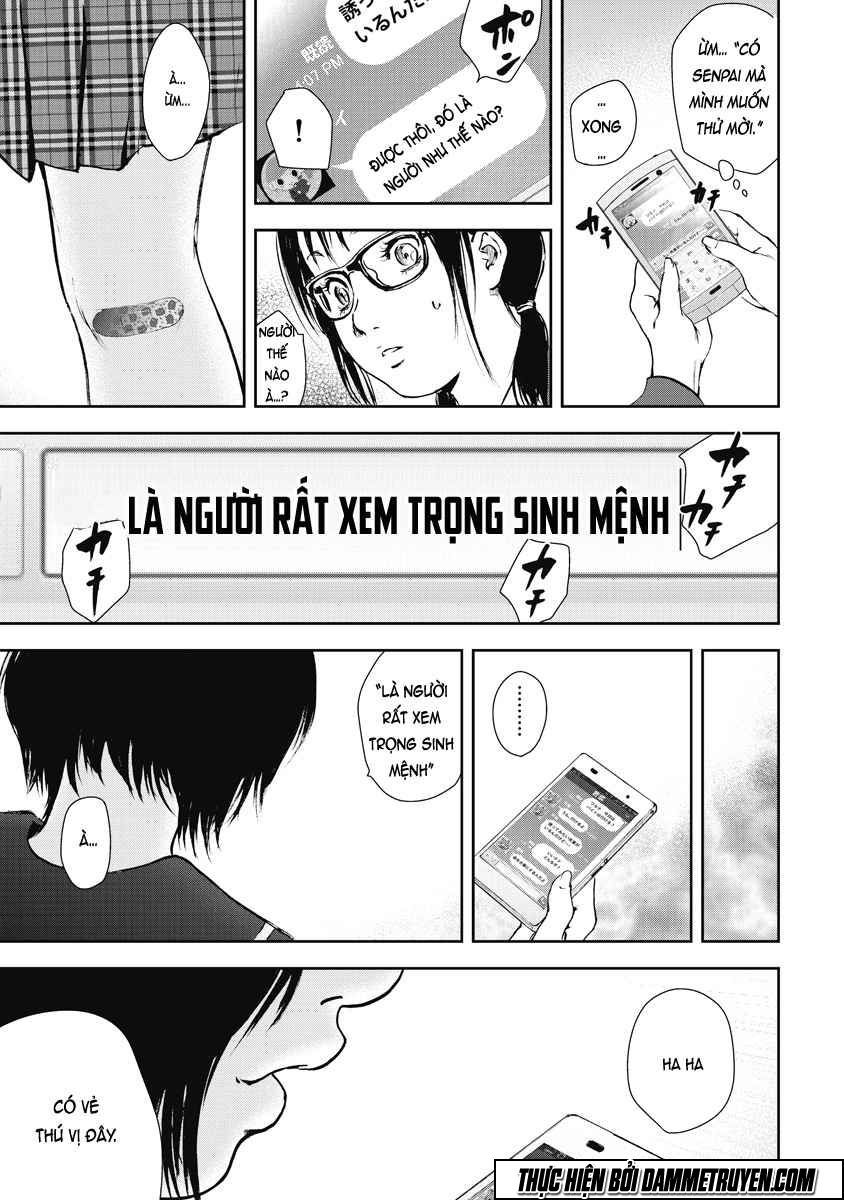 Gift ± chapter 6 6