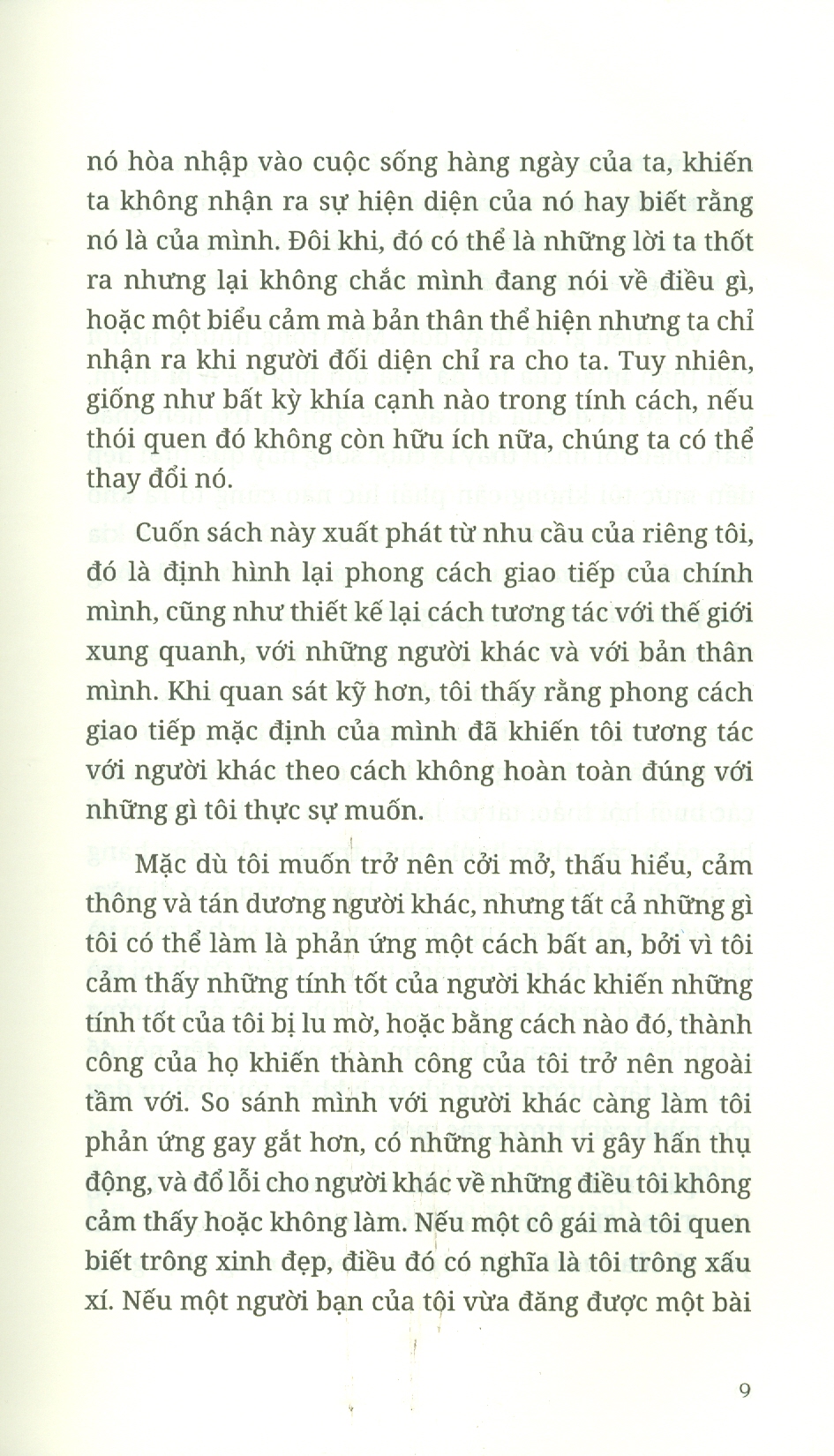 Giao Tiếp Như Một Phật Tử - Phát Triển Kỹ Năng Giao Tiếp Đỉnh Cao Bằng Những Lời Đức Phật Dạy - Cynthia Kane; Châu Khánh Tâm dịch