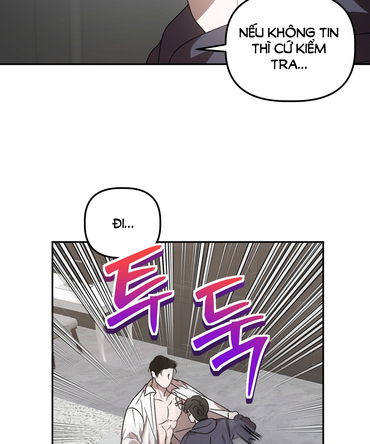 Anh Đã Hiểu Chưa? chapter 47.1 - Trang 29