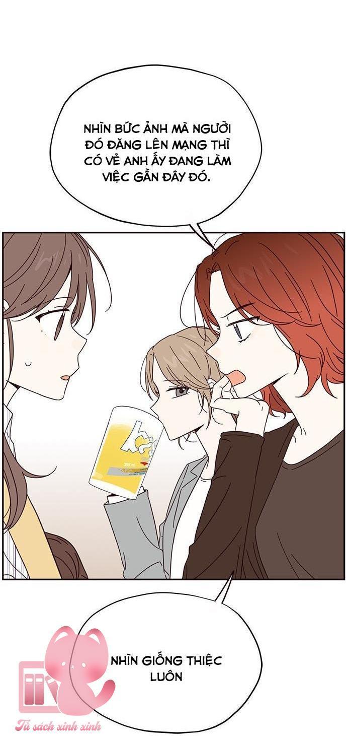 sợi chỉ tình yêu chapter 8 31