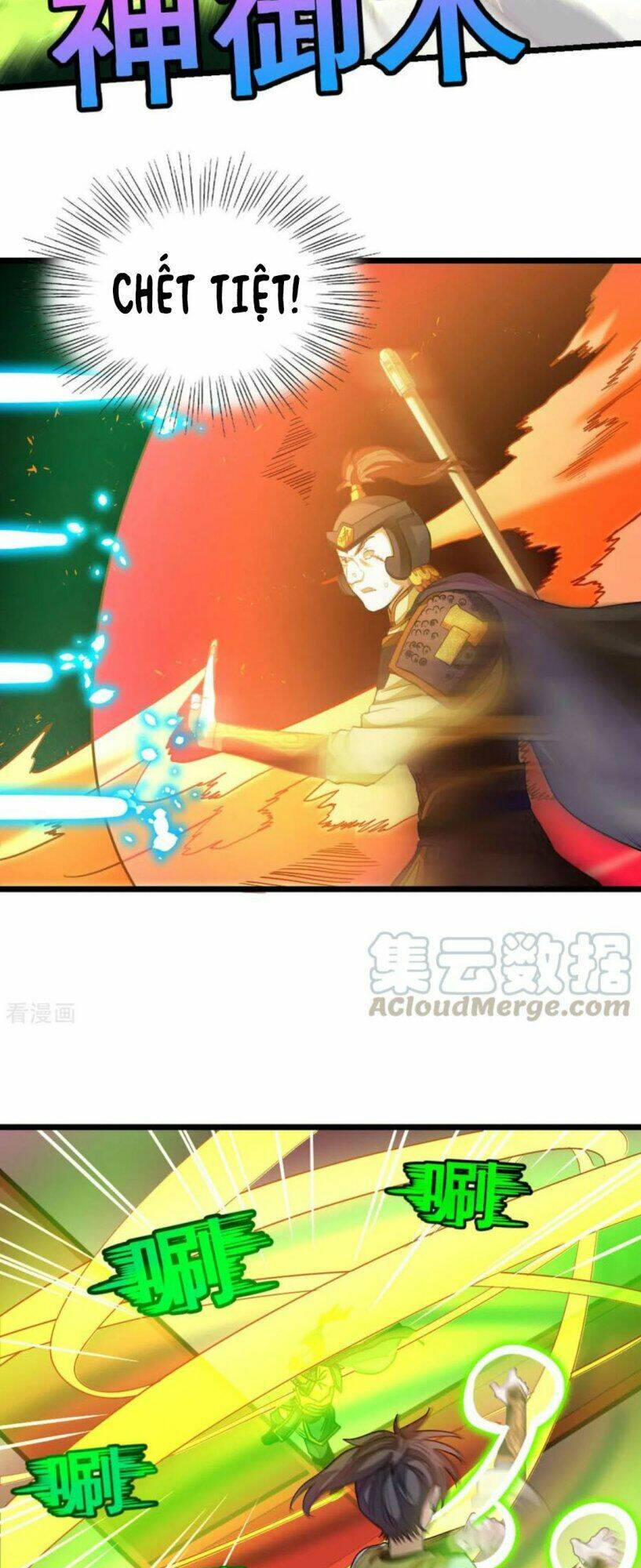 cửu dương thần vương chapter 168 17