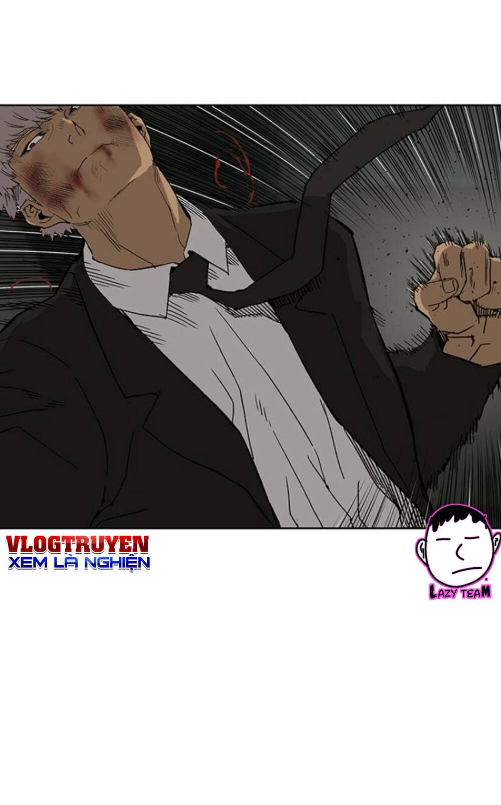 Weak Hero chapter 173 60