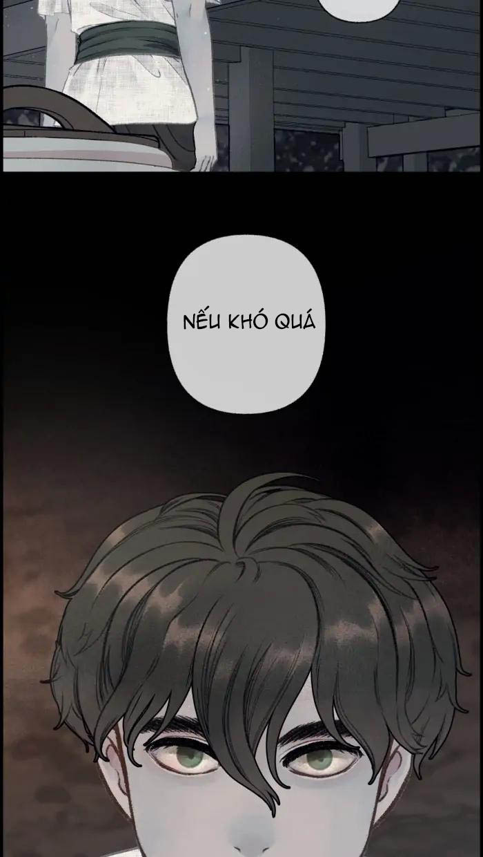 Nữ Chính Không Muốn Yêu chapter 28.2 - Trang 24