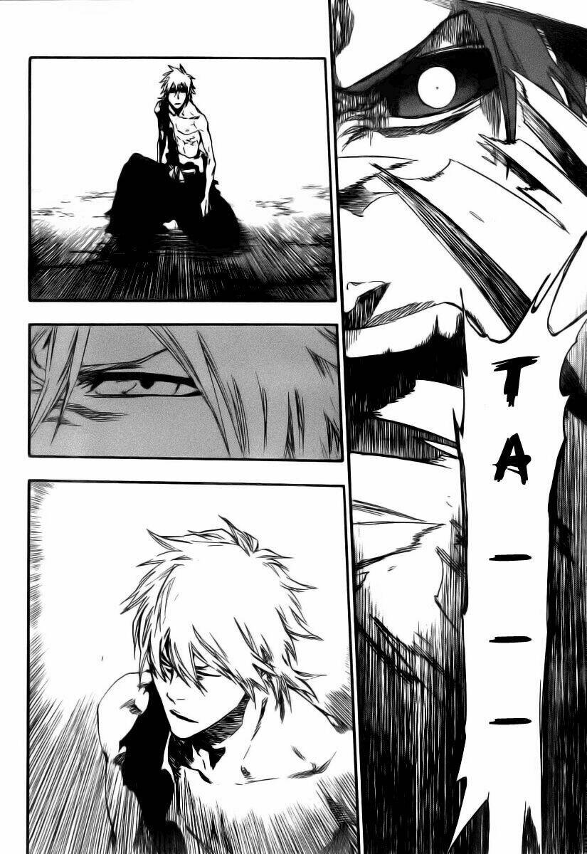 thần chết ichigo chapter 421 20