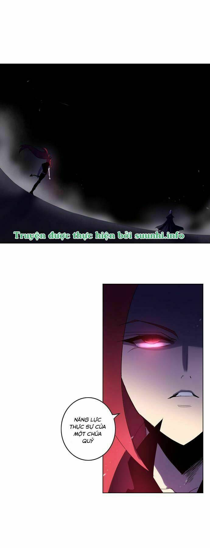 bản khế ước linh hồn chapter 88 12