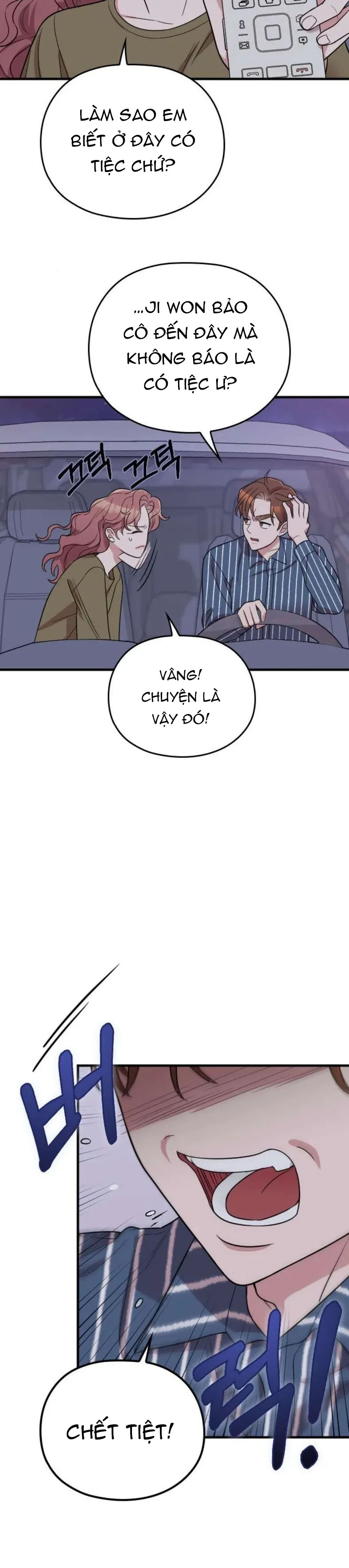 cô đi mà lấy chồng tôi chapter 29.1 20