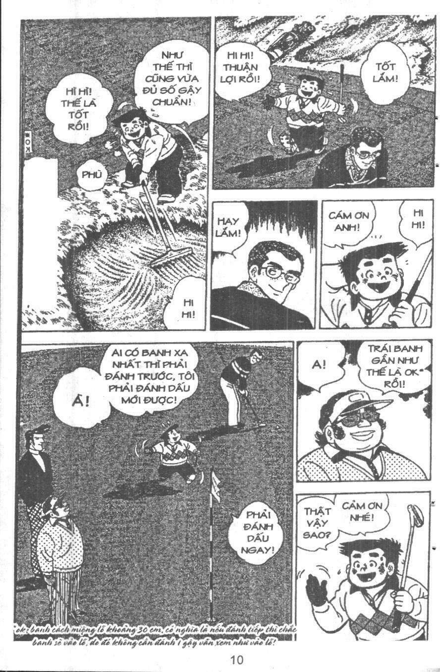 ashita tenki ni naare chapter 8 10