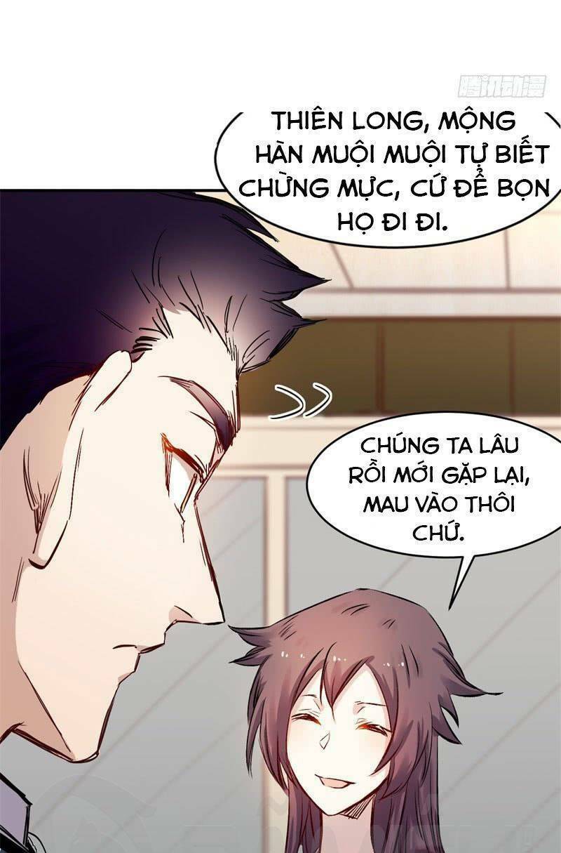 đỉnh phong thần y chapter 46 9