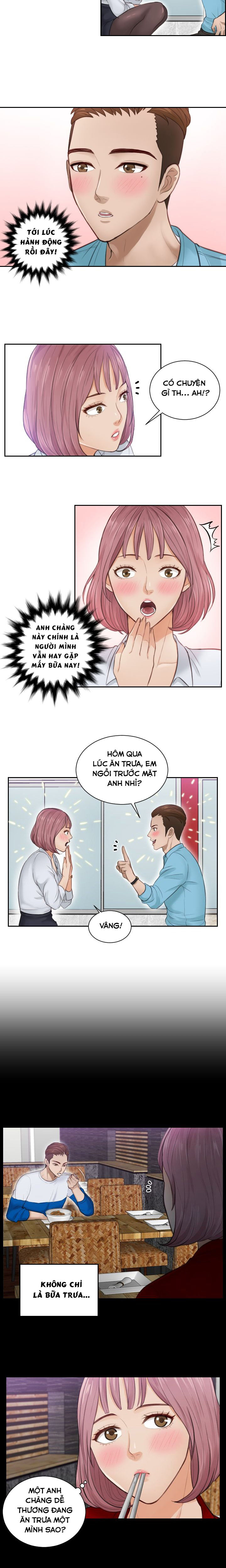 chàng thám tử đào hoa chapter 2 12