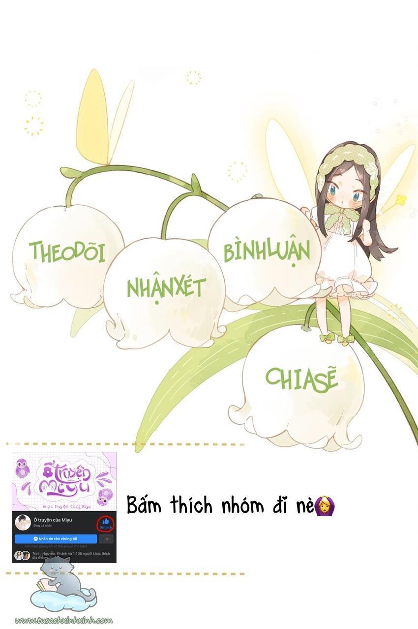 hắc hoá vương gia khó dỗ dành chapter 21 5