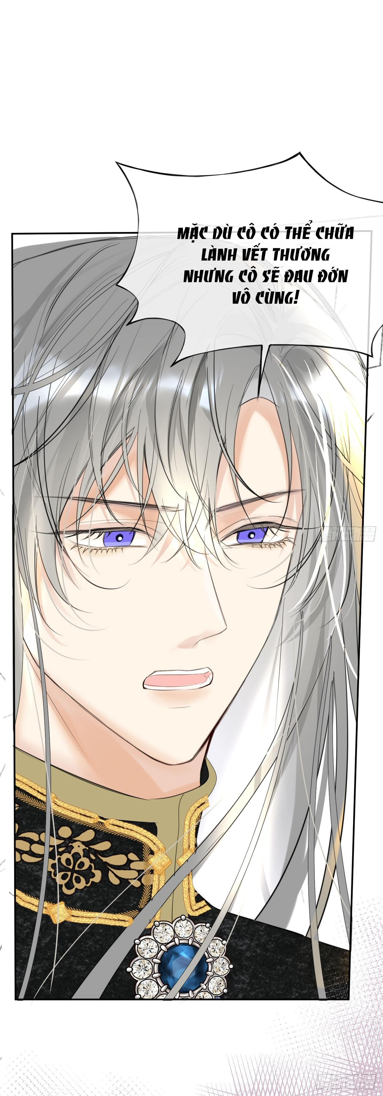 ma nữ đang dần tà ác chỉ đành trở thành phản diện chapter 13.1 10