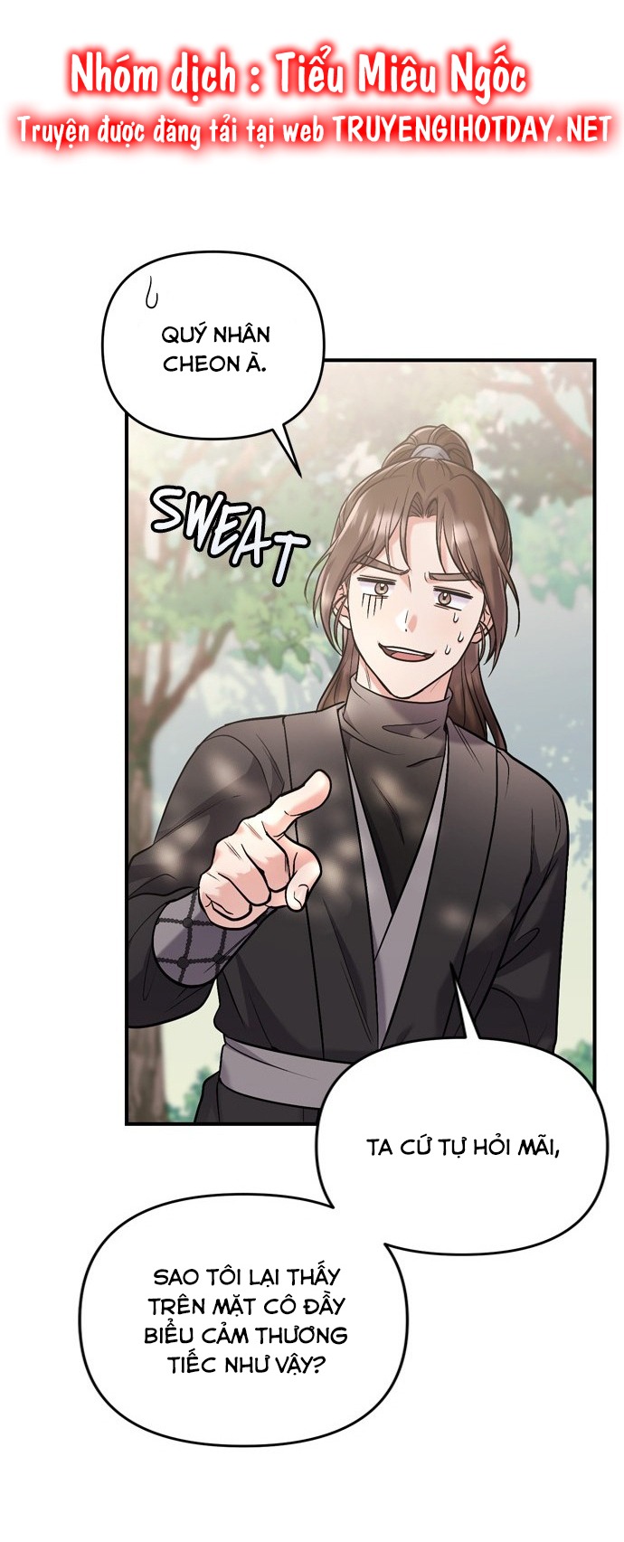 cao thủ chốn hậu cung chapter 27 18