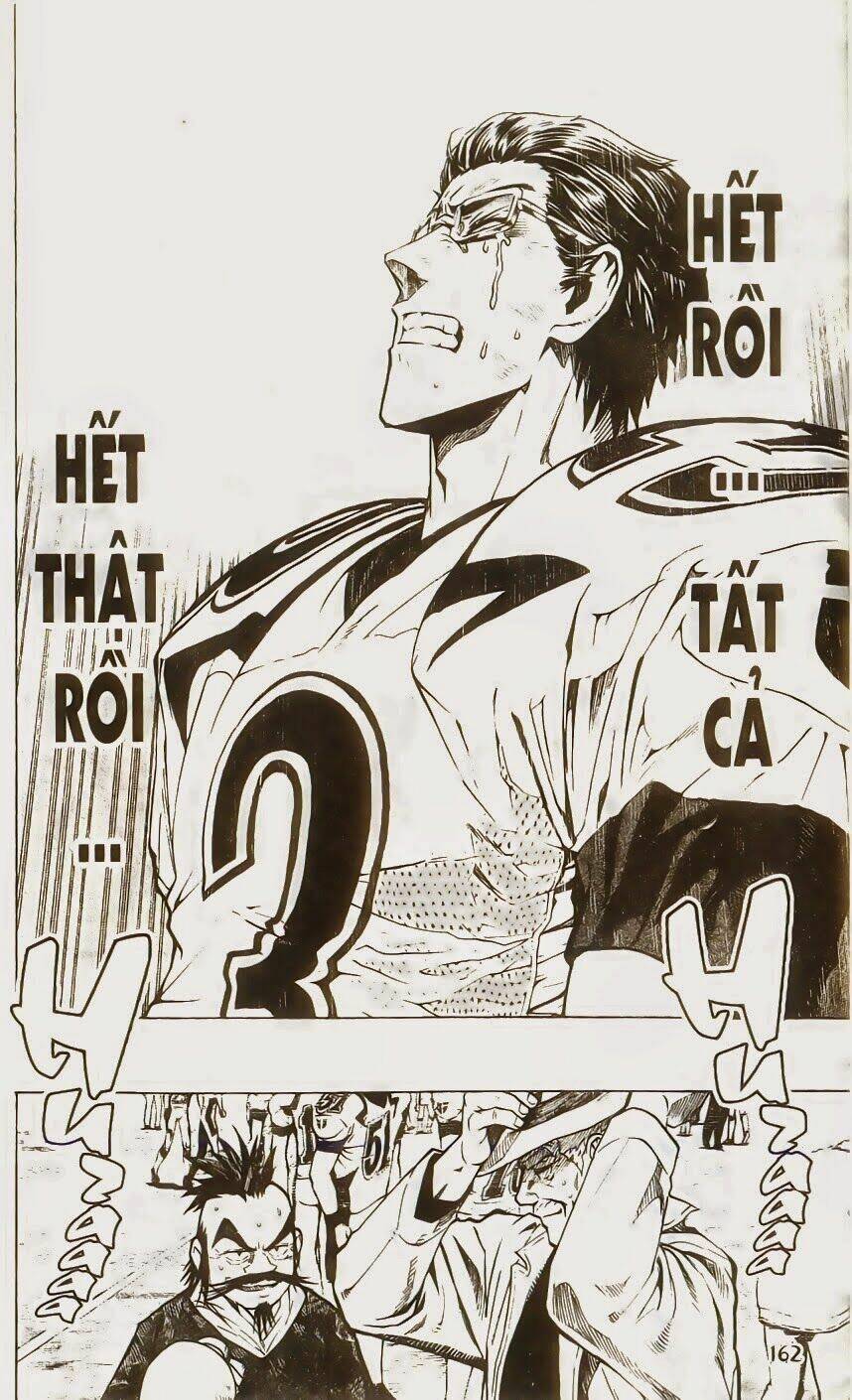 lá chắn mắt chapter 240 14