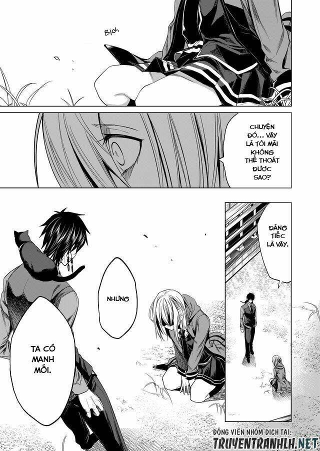 kaidan loop chapter 8 17