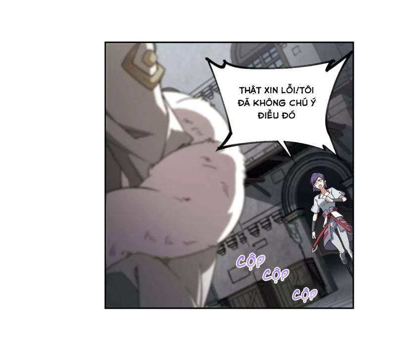 võng du chi cận chiến pháp sư chapter 192 20