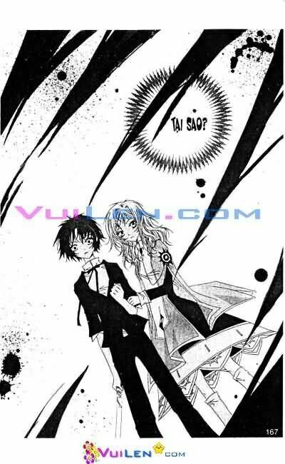 tiểu nữ vương chapter 3 167
