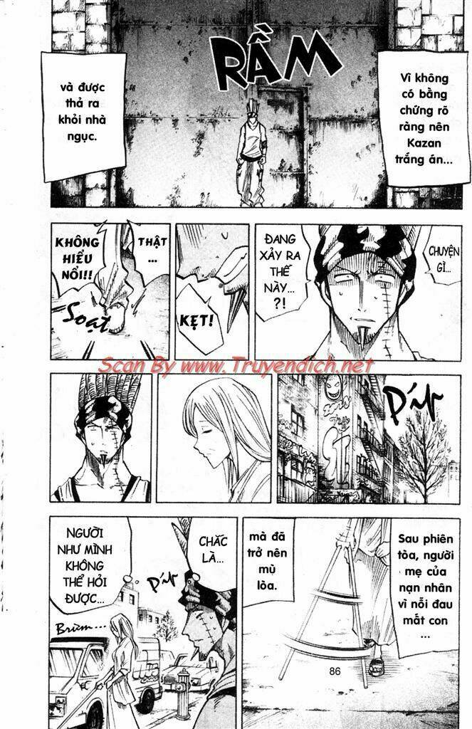 phá bỏ lời nguyền chapter 32 14