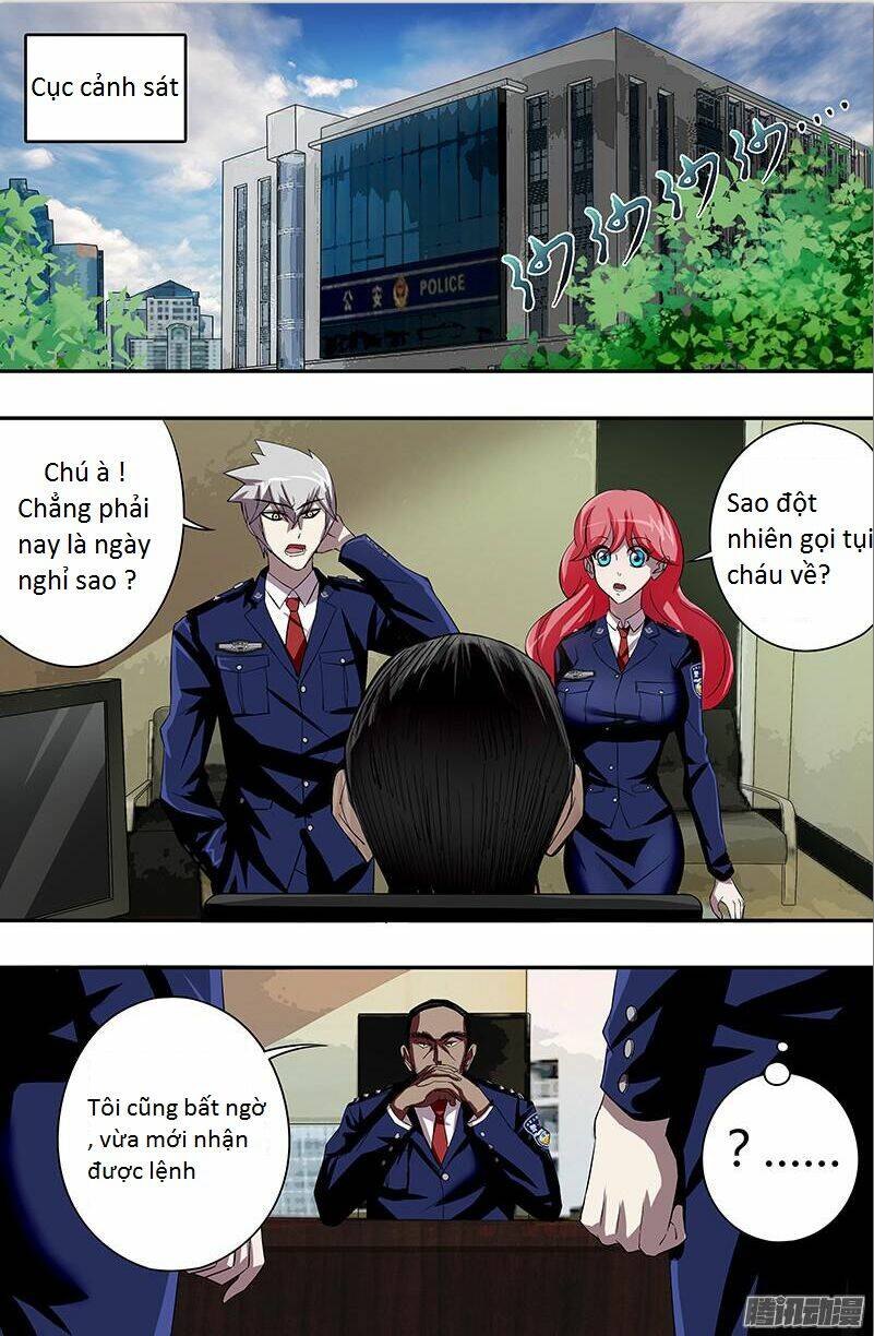 were wolf chapter 50 5