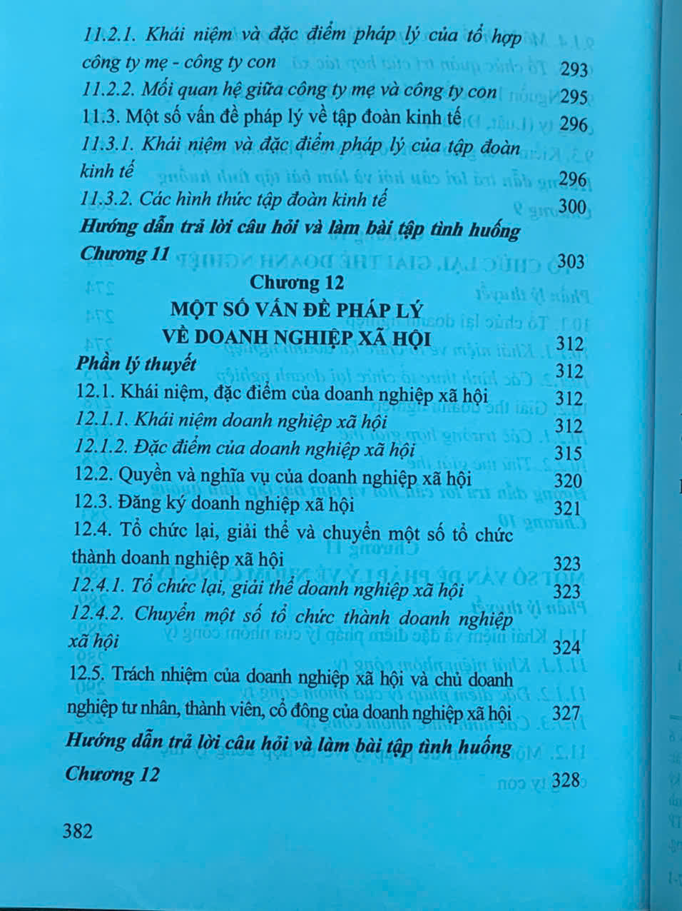 Hướng Dẫn Môn Học Luật Thương Mại (tập 1 và 2)