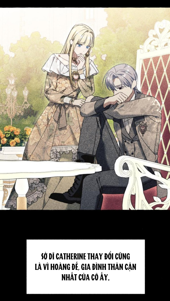 tôi tưởng đó chỉ là tiểu thuyết trọng sinh bình thường chapter 70.1 2