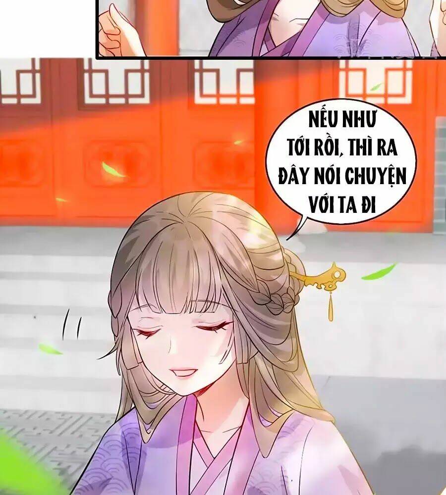 gian phi như thử đa kiều chapter 51 23
