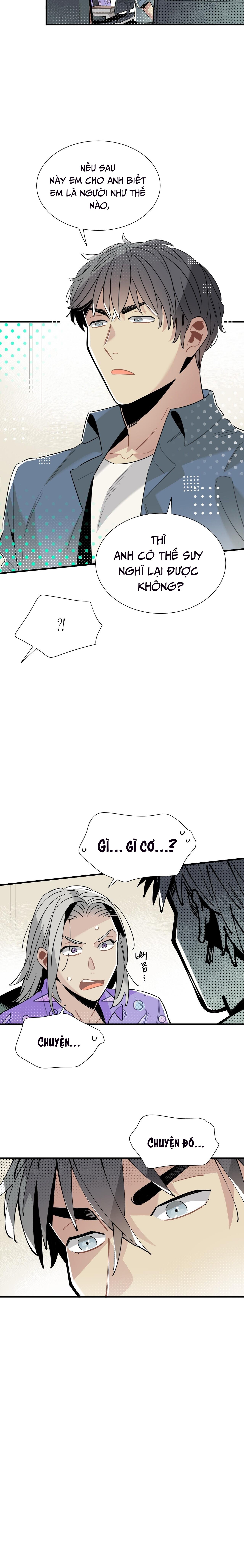 cách trừng trị lời nguyền chapter 4 5