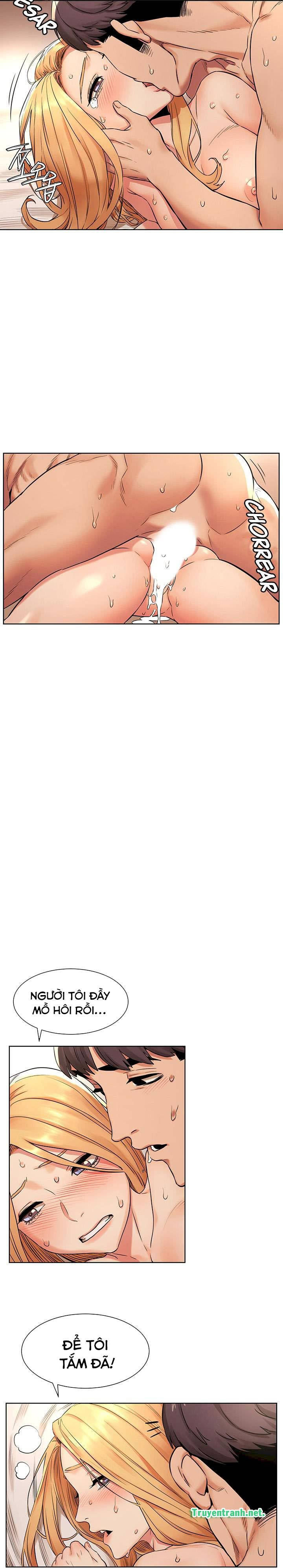 vương quốc của tôi chapter 164 6