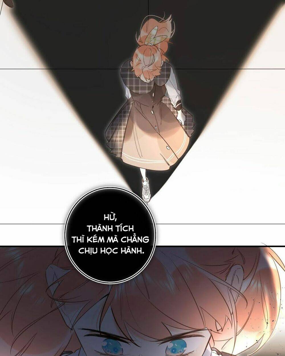 phù thủy hạng bét chapter 36 7