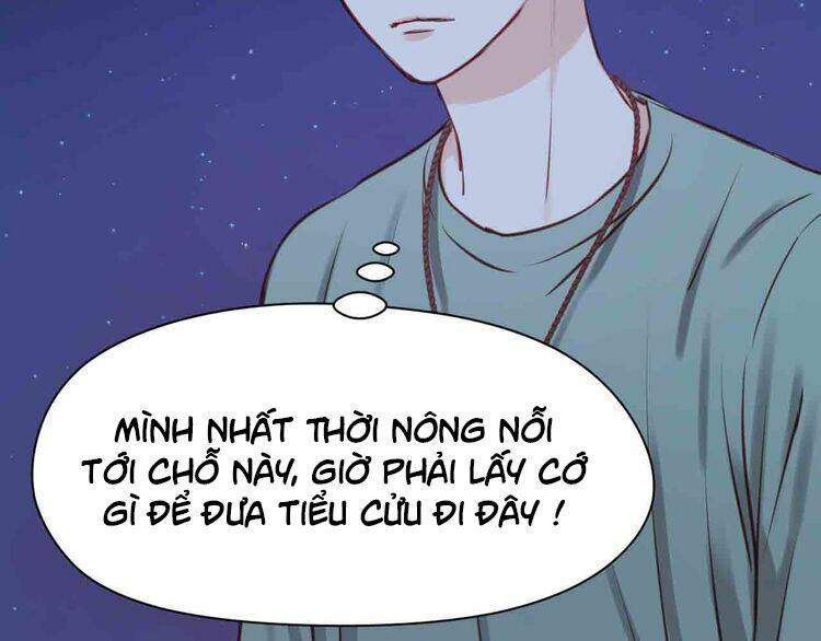 lượm được 1 tiểu hồ ly chapter 45 6